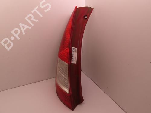 Left taillight CITROËN C3 I (FC_, FN_) 1.4 HDi | BP23196511C34 