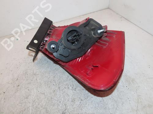 Used Right taillight Right taillight CITROËN C5 III (RD_) 2.0 HDi (RDRHD8, RDRHDJ, RDRHR8, RDRHRJ) (136 hp) 34200955 34200955