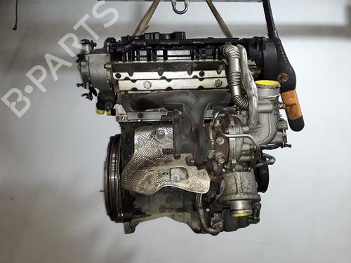 Engine AUDI A6 C6 (4F2) 2.0 TFSI | BP40553051M1 - Image 5