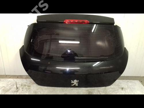 Used Tailgate PEUGEOT 308 I (4A_, 4C_) 2.0 HDi (136 hp) 8964141