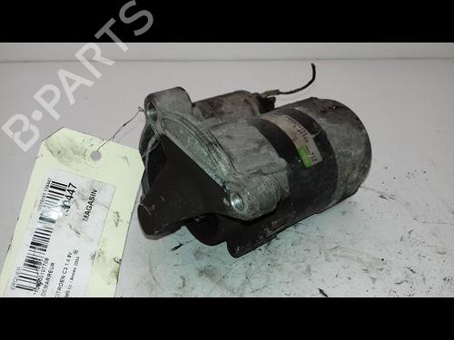 Starter CITROËN C3 I (FC_, FN_) 1.4 i | BP18601857M8