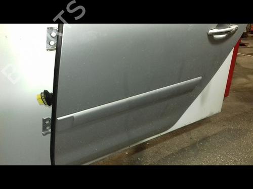 Left rear door CITROËN C4 Picasso I MPV (UD_) 1.6 HDi 110 | BP15723176C4 