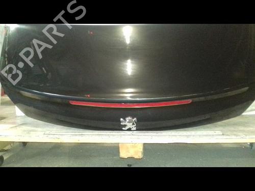 Tailgate PEUGEOT 207 CC (WD_) 1.6 16V | BP29225982C6