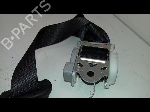 Rear left belt tensioner PEUGEOT 108 1.0 VTi 72 | BP19080018C89 