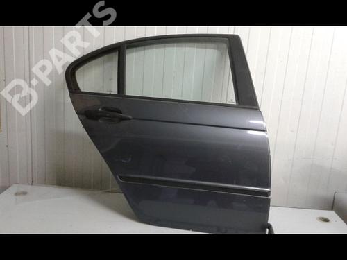 Porta posteriore destra BMW 3 (E46) 318 i (143 hp) 41 52 7034154