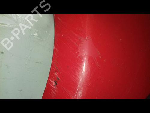 Front bumper CITROËN C1 (PM_, PN_) 1.0 | BP21498862C7 
