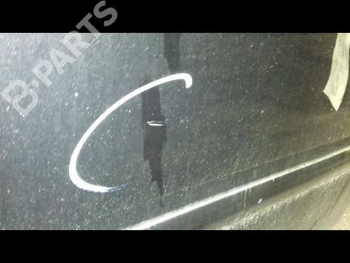 Left front door OPEL VECTRA C GTS (Z02) 1.9 CDTI (F68) | BP11412985C2 