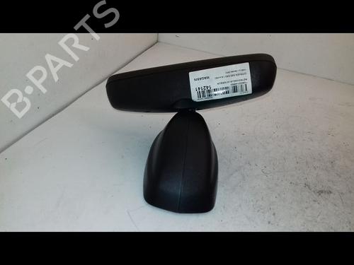 Rear mirror CITROËN DS3 (SA_) 1.6 HDi 110 | BP29216802I6 
