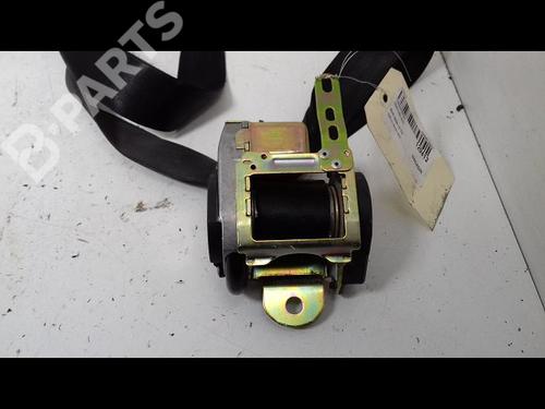 Used Front left belt tensioner SEAT IBIZA III (6L1) 1.9 TDI (100 hp) 9429235