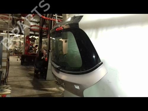 Tailgate OPEL ADAM (M13) 1.4 | BP31347859C6 