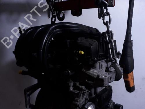 Engine PEUGEOT 2008 I (CU_) 1.2 VTi | BP31820478M1