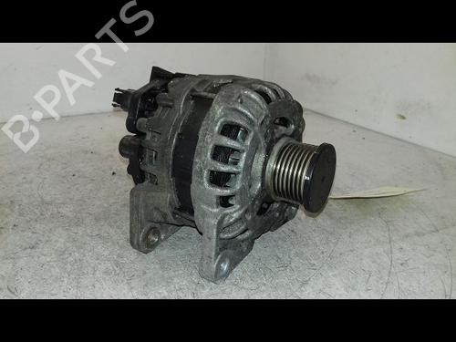 Used Alternator Alternator RENAULT CLIO IV (BH_) 0.9 TCe 90 (BHNF, BHMA, BHMH, BHJK, BHJR) (90 hp) 34640387 34640387