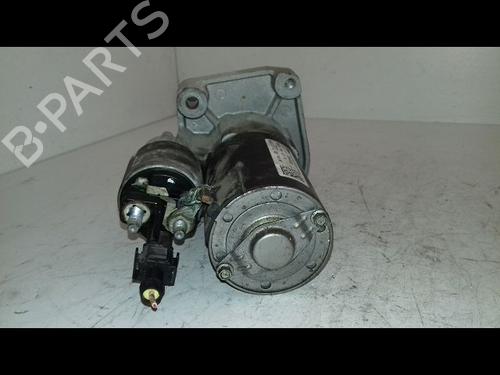 Used Starter Starter DS DS 3 (SA_) 1.2 THP 110 / PureTech 110 (SAHNPS, SAHNZ6, SAHNZT) (110 hp) 40204689 40204689