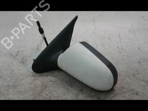 Used Left mirror CITROËN XSARA (N1) 2.0 HDi 90 (90 hp) 8966454