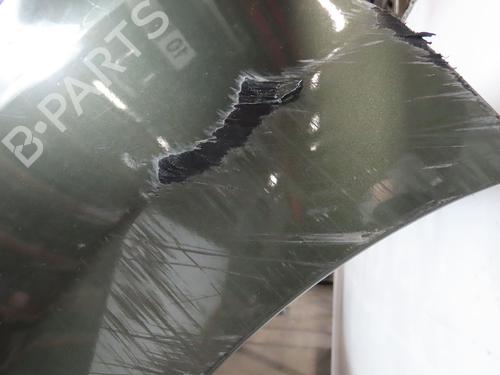 Rear bumper DACIA DUSTER (HS_) 1.5 dCi | BP17488447C8 