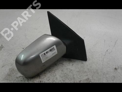 Right mirror TOYOTA YARIS (_P1_) 1.3 (SCP12_, SCP13_, SCP12R, SCP13R) | BP8965956C27 