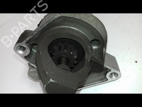 Used Starter PEUGEOT 308 II (LB_, LP_, LW_, LH_, L3_) 1.6 BlueHDi 120 (120 hp) 15395549