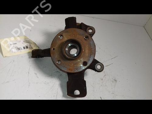 Højre Styrespindel Lejehus CITROËN C1 (PM_, PN_) 1.0 (68 hp) 14954257