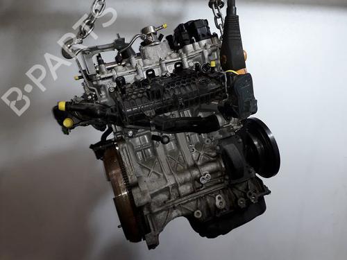 Engine CITROËN C3 Picasso (SH_) 1.2 THP 110 (SHHNZ6) | BP36344064M1  - Image 5