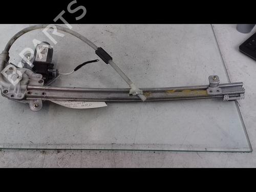 Used Rear right window mechanism RENAULT LAGUNA II Grandtour (KG0/1_) 2.0 16V (KG00, KG0K, KG0W, KG0P) (135 hp) 8961724