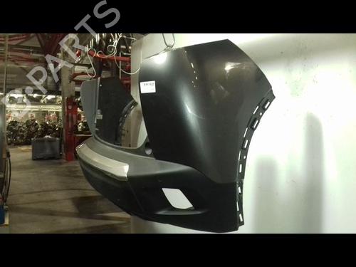 Rear bumper PEUGEOT 2008 II (UD_, US_, UY_, UJ_, UR_, UC_) 1.5 BlueHDI 130 | BP29216758C8