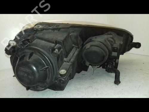 Left headlight VW GOLF V (1K1) 2.0 TDI | BP29226332C28 - Image 3