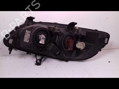 Right headlight OPEL ZAFIRA A MPV (T98) 1.8 16V (F75) | BP9519985C29