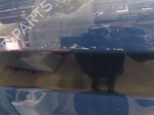 Left front door FORD FIESTA VI (CB1, CCN) 1.25 | BP18248887C2 
