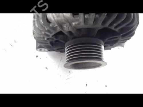 Used Alternator Alternator PEUGEOT 206 Hatchback (2A/C) 1.4 HDi eco 70 (68 hp) 9971864 9971864