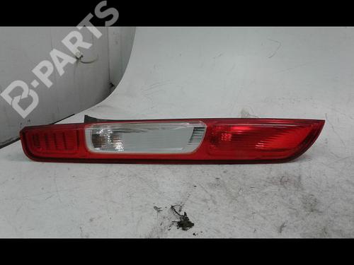 Used Left taillight FORD FOCUS II (DA_, HCP, DP) 1.8 TDCi (115 hp) 8967891
