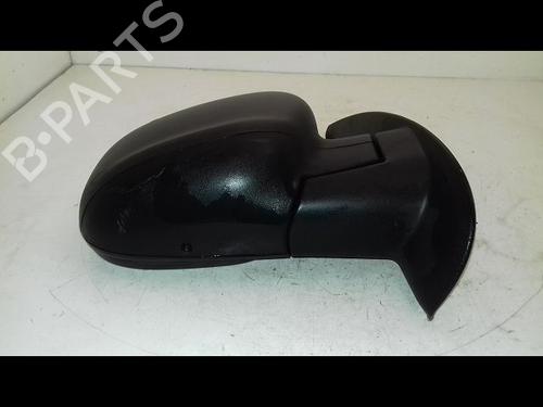 Right mirror RENAULT KANGOO Express (FW0/1_) 1.5 dCi 75 (FW07, FW10, FW04) | BP29225244C27 