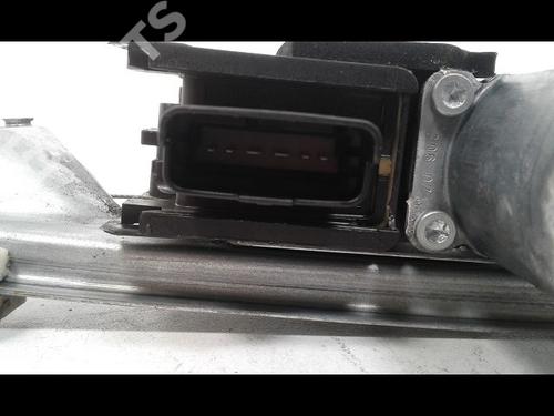 Rear right window mechanism PEUGEOT 308 I (4A_, 4C_) 1.6 HDi | BP8972786C25 