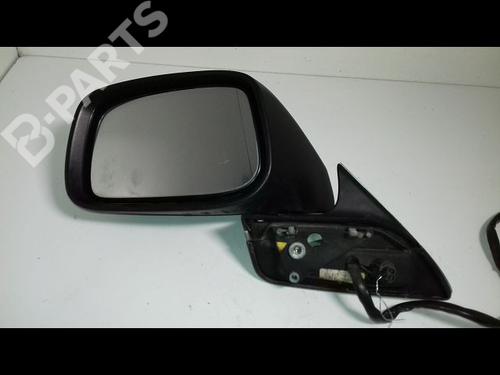 Used Left mirror PEUGEOT 807 (EB_) 2.2 HDi (128 hp) 11241648