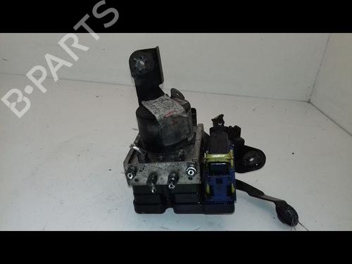 Used ABS pump RENAULT MEGANE III Grandtour (KZ0/1) 1.5 dCi (KZ09, KZ0D, KZ1G, KZ29, KZ14, KZ1W, KZ10, KZ1F,... (110 hp) 24480902
