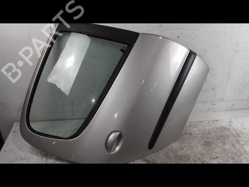 Used Right rear door PEUGEOT 206 Hatchback (2A/C) [1998-2012]  15744070