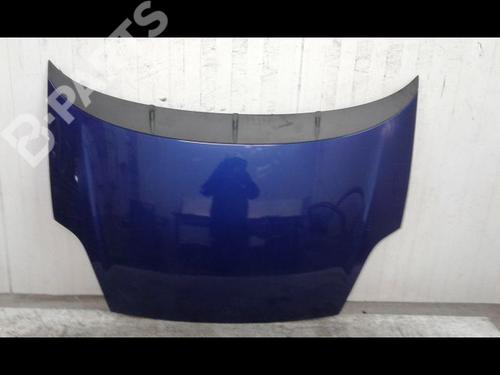 Used Hood FIAT GRANDE PUNTO (199_) 1.2 (65 hp) 8966399