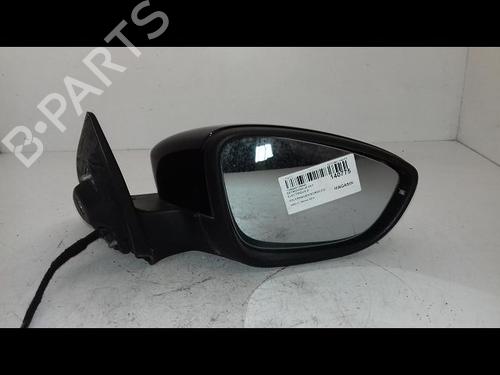 Used Right mirror VW SCIROCCO III (137, 138) 2.0 R (265 hp) 29225144