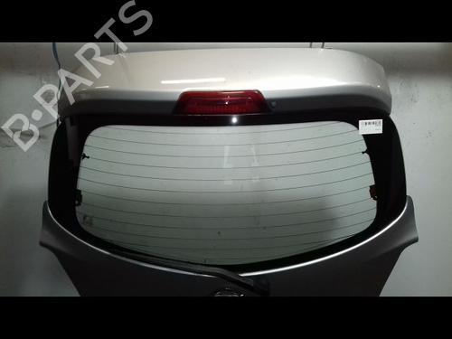 Tailgate NISSAN MICRA IV (K13K, K13KK) 1.2 | BP29216777C6 