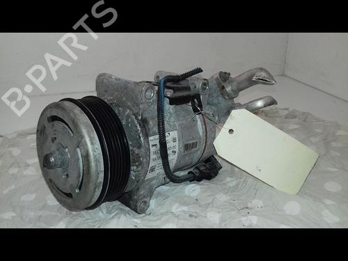 AC compressor PEUGEOT 308 II (LB_, LP_, LW_, LH_, L3_) 1.2 THP 110 | BP29223253M34 