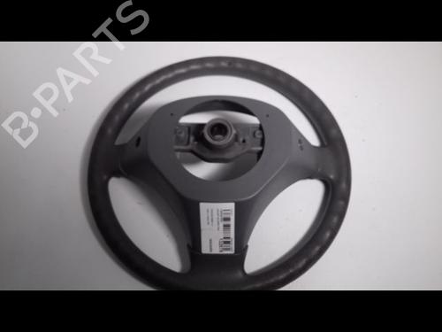 Used Steering wheel TOYOTA YARIS (_P1_) 1.3 (NCP10, SCP12_) (86 hp) 10773942