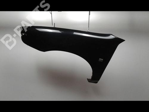 Used Left front fenders Left front fenders ROVER 25 I Hatchback (RF) 1.1 16V (75 hp) 8967003 8967003