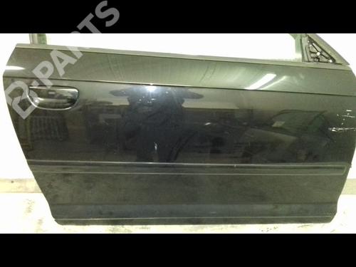 Right front door AUDI A3 (8P1) 2.0 TDI 16V | BP8964357C3 