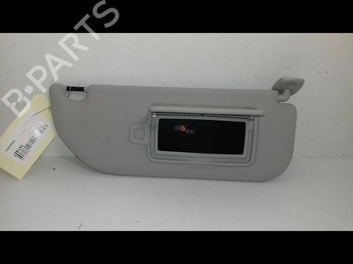Used Right sun visor PEUGEOT 108 1.0 VTi 72 (72 hp) 19069413
