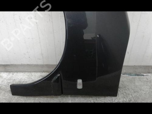 Left front fenders PEUGEOT 806 (221) 2.0 HDI | BP23195196C41 