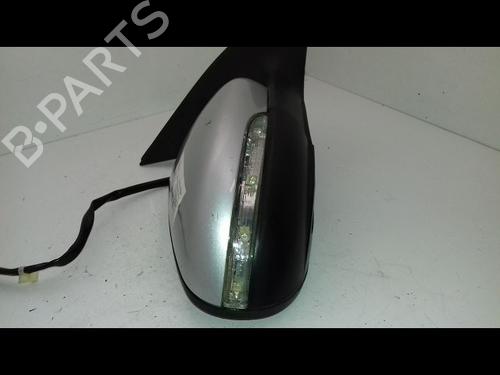 Right mirror VW GOLF VI (5K1) 1.4 | BP19391376C27 