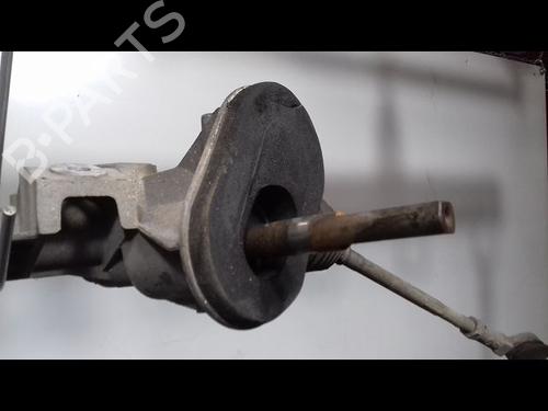 Used Steering rack Steering rack RENAULT TWINGO II (CN0_) 1.2 16V (CN04, CN0B) (75 hp) 9706080 9706080