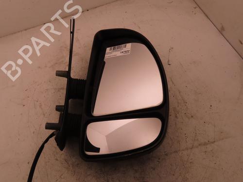 Used Right mirror Right mirror CITROËN JUMPER I Van (244) 2.0 HDi (84 hp) 33136087 33136087