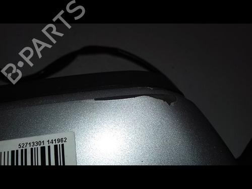 Right mirror VW GOLF VI (5K1) 1.4 | BP19391376C27 
