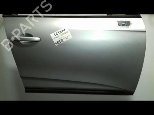 Right front door RENAULT CLIO V (B7_) 1.0 TCe 90 (B7MT) | BP29224959C3