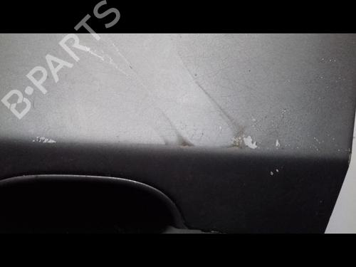 Left front door BMW 5 (E60) 525 d | BP19123619C2 